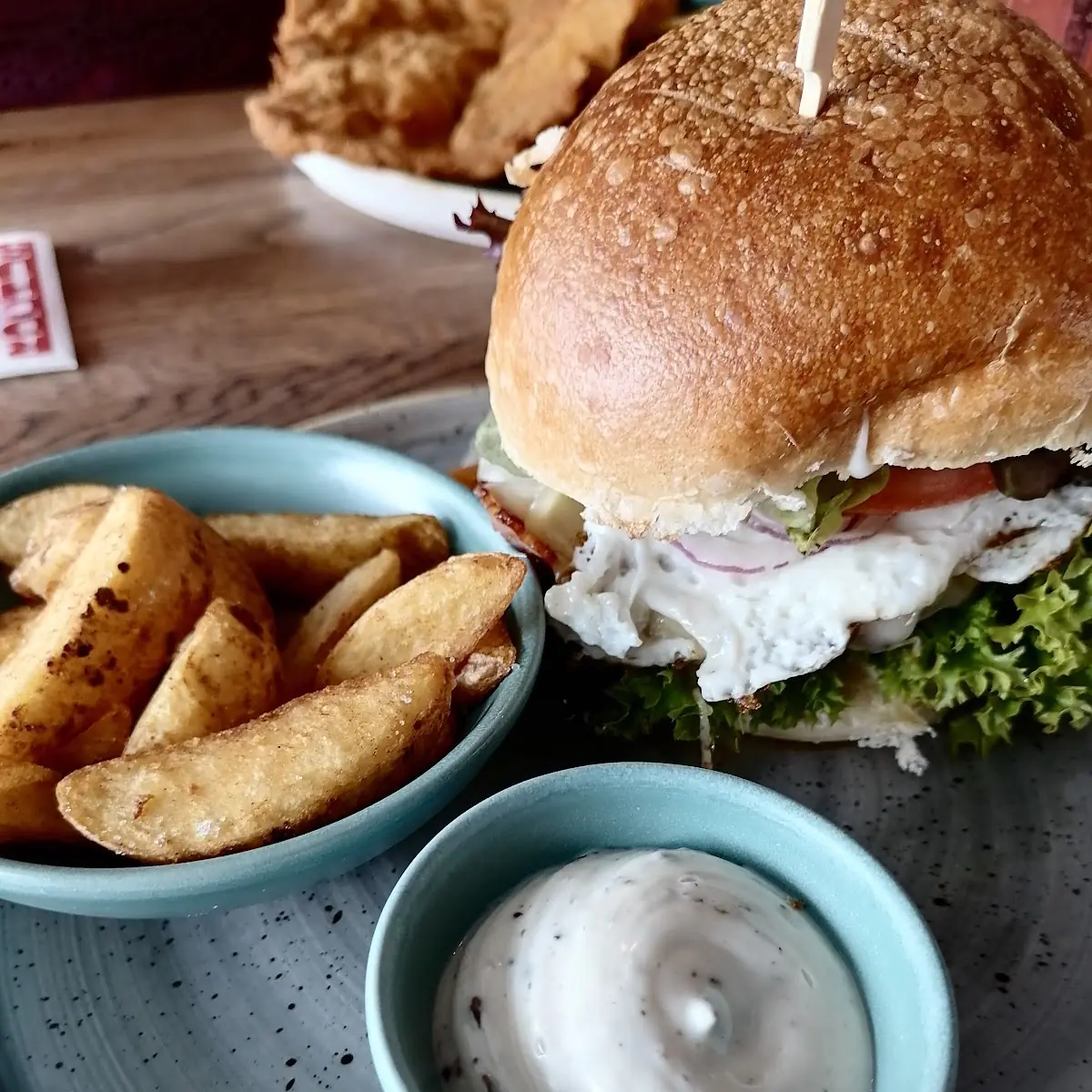 Rochus Burger