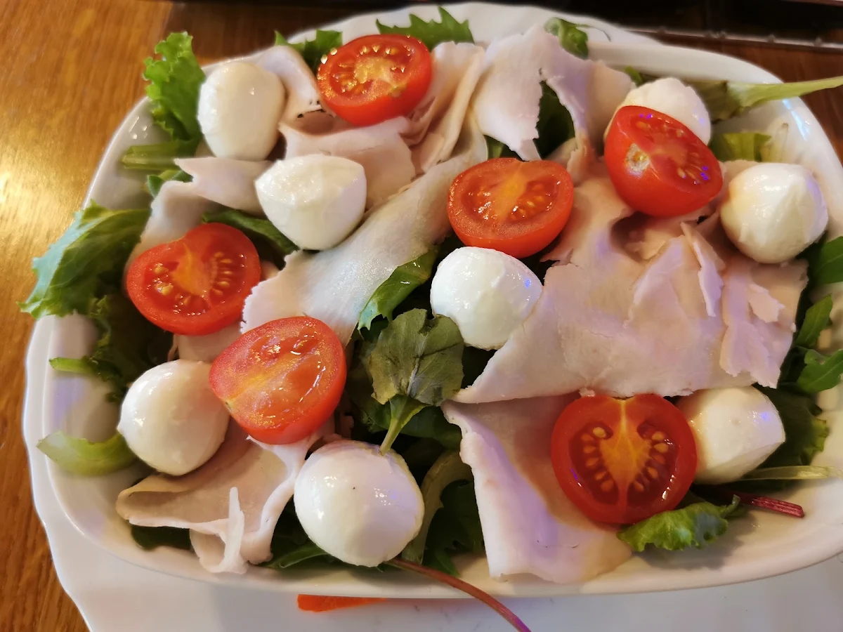 Salad