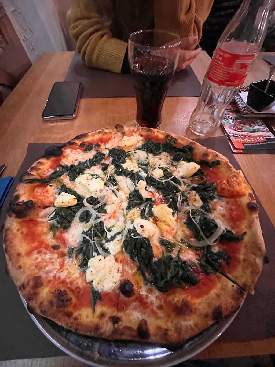 Spinacci