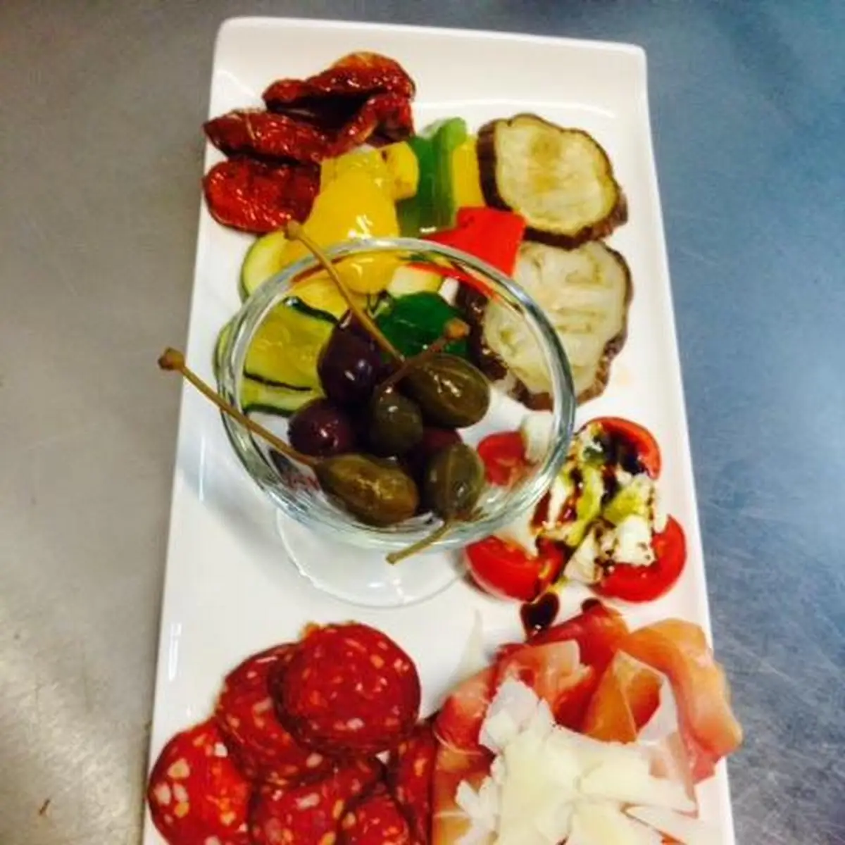 Antipasti Misti