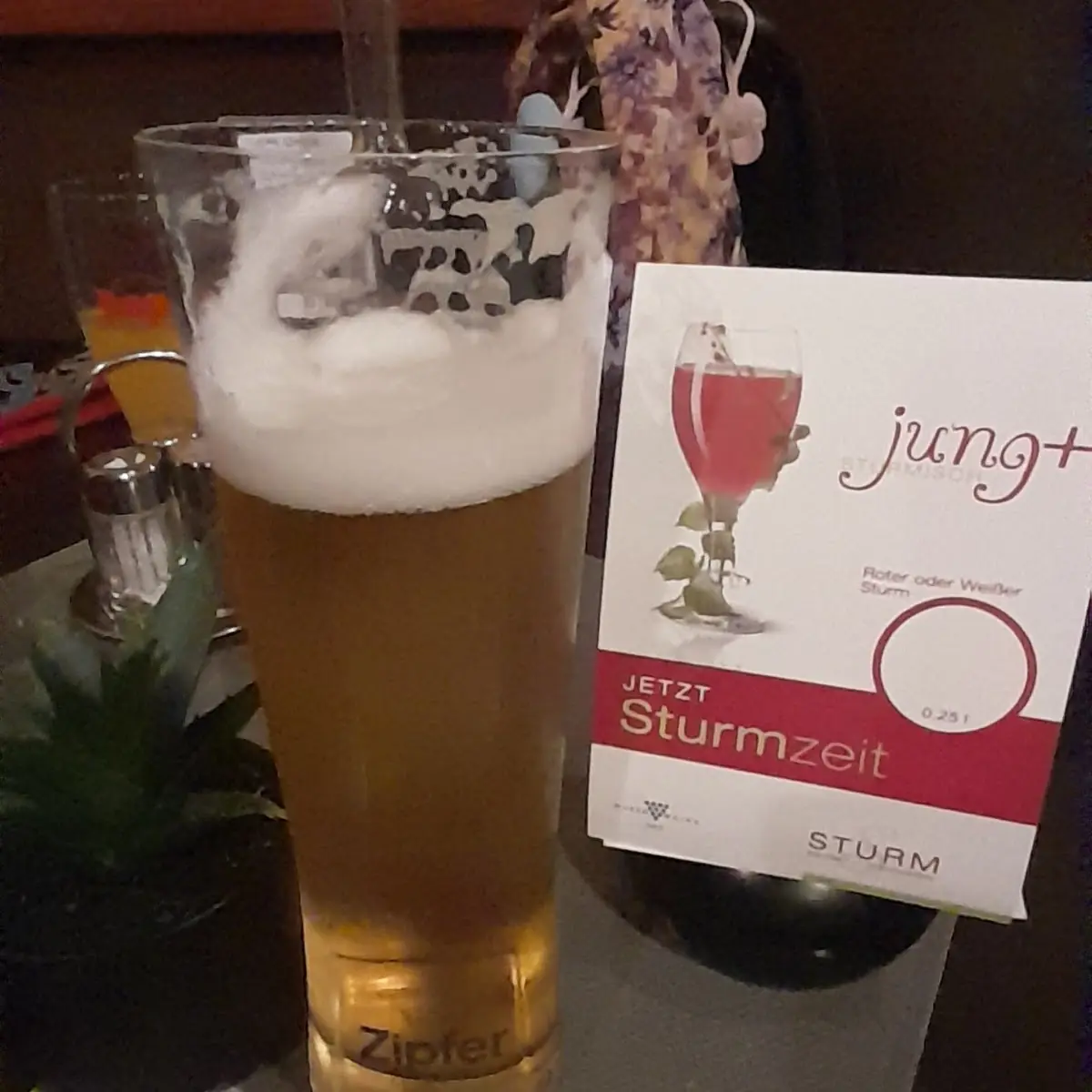Chopp