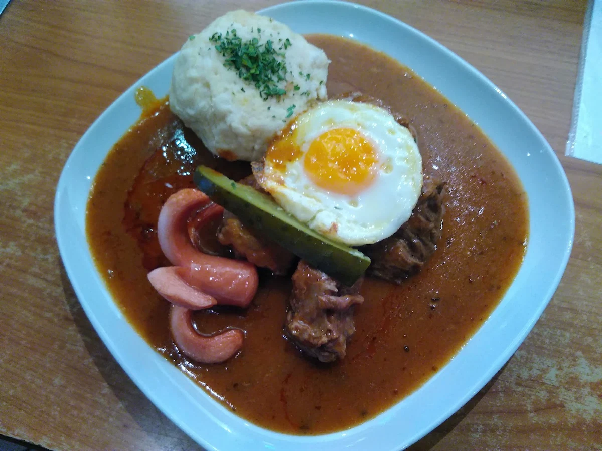 Fiaker Gulasch