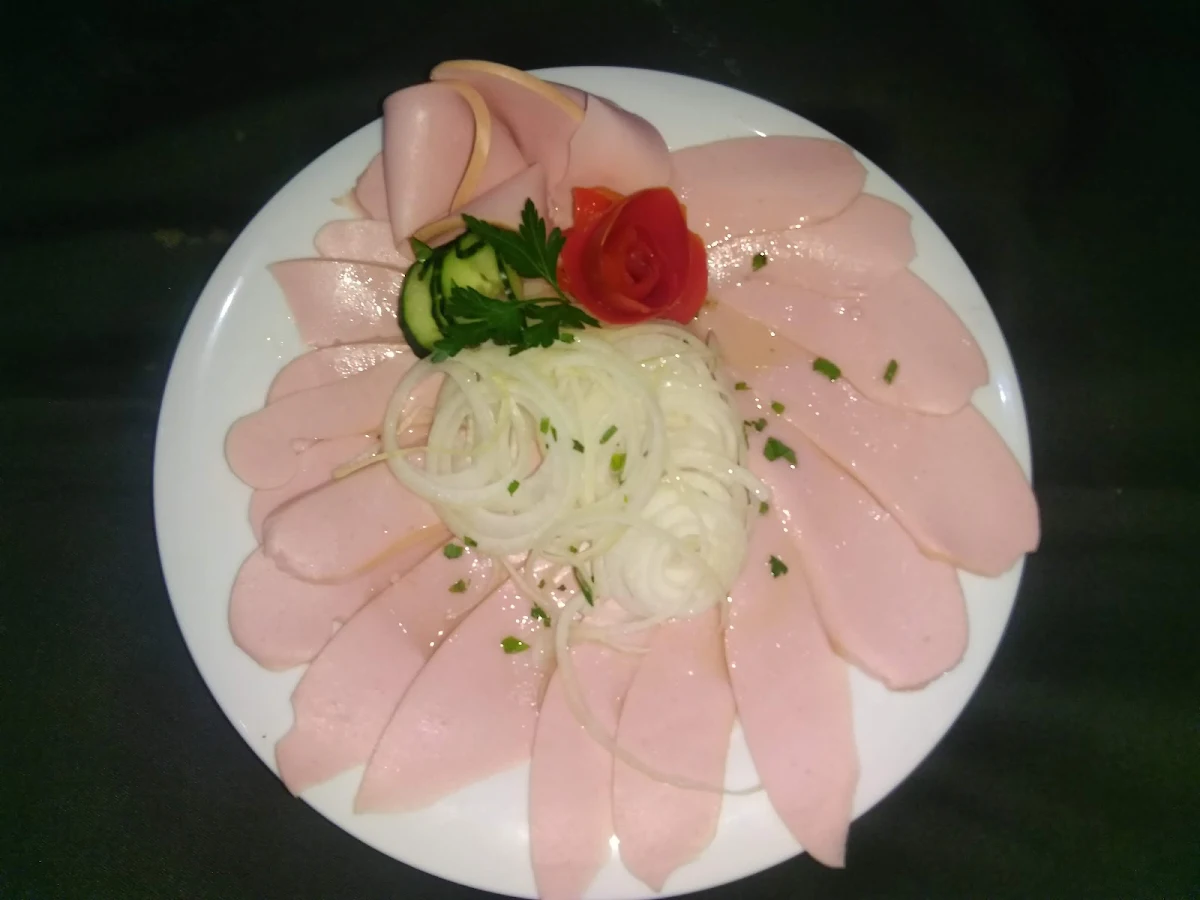 Saure Wurst