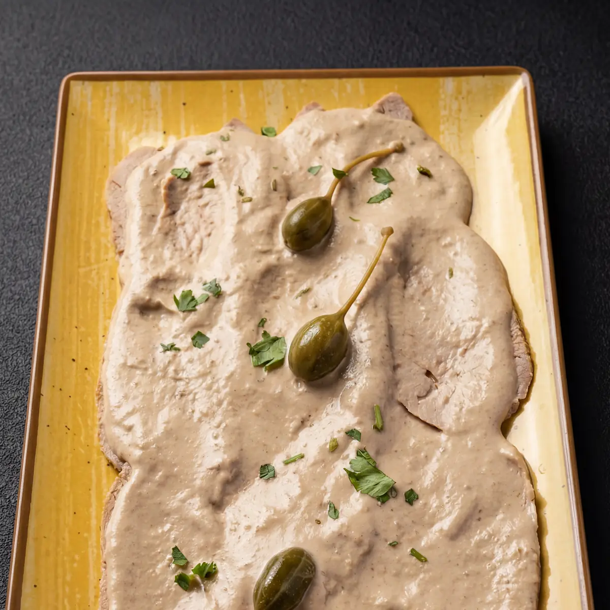 Vitello Tonnato