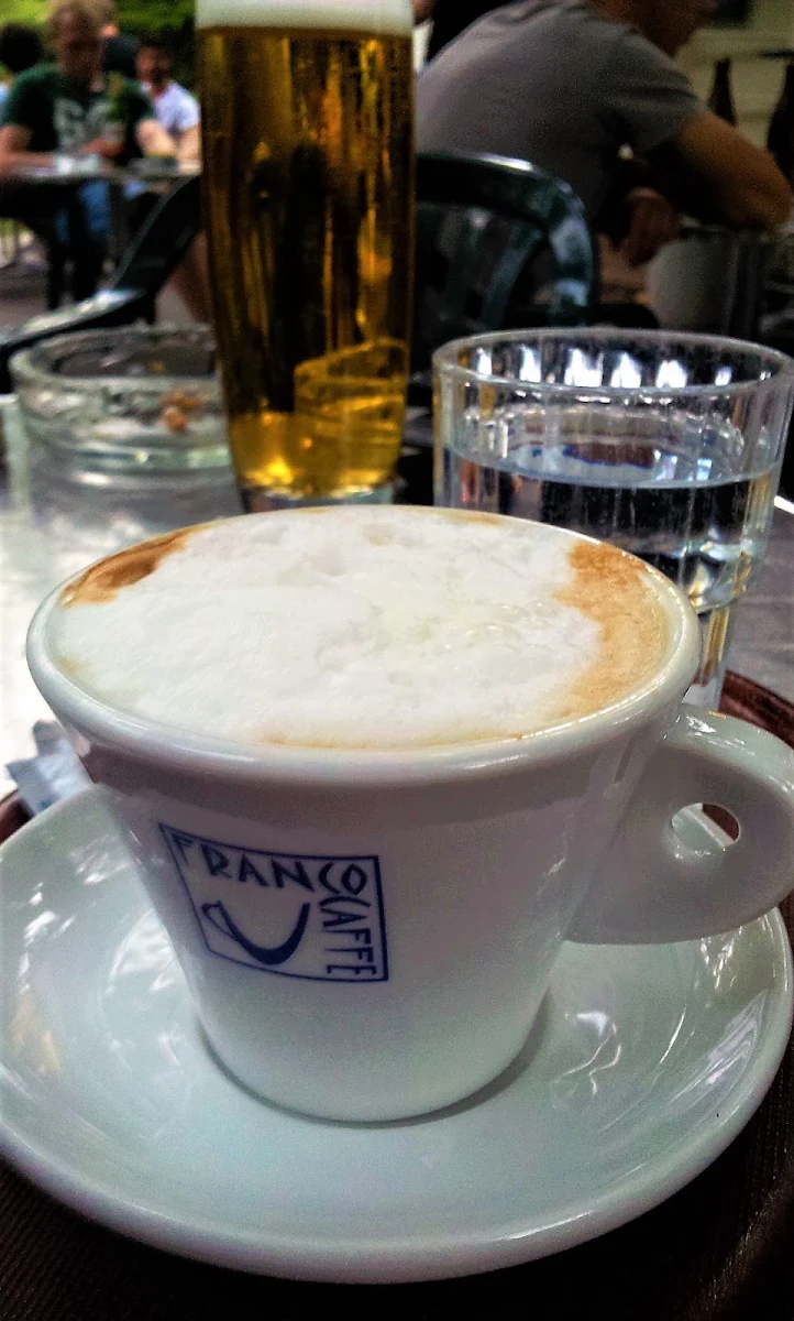 Cappuccino
