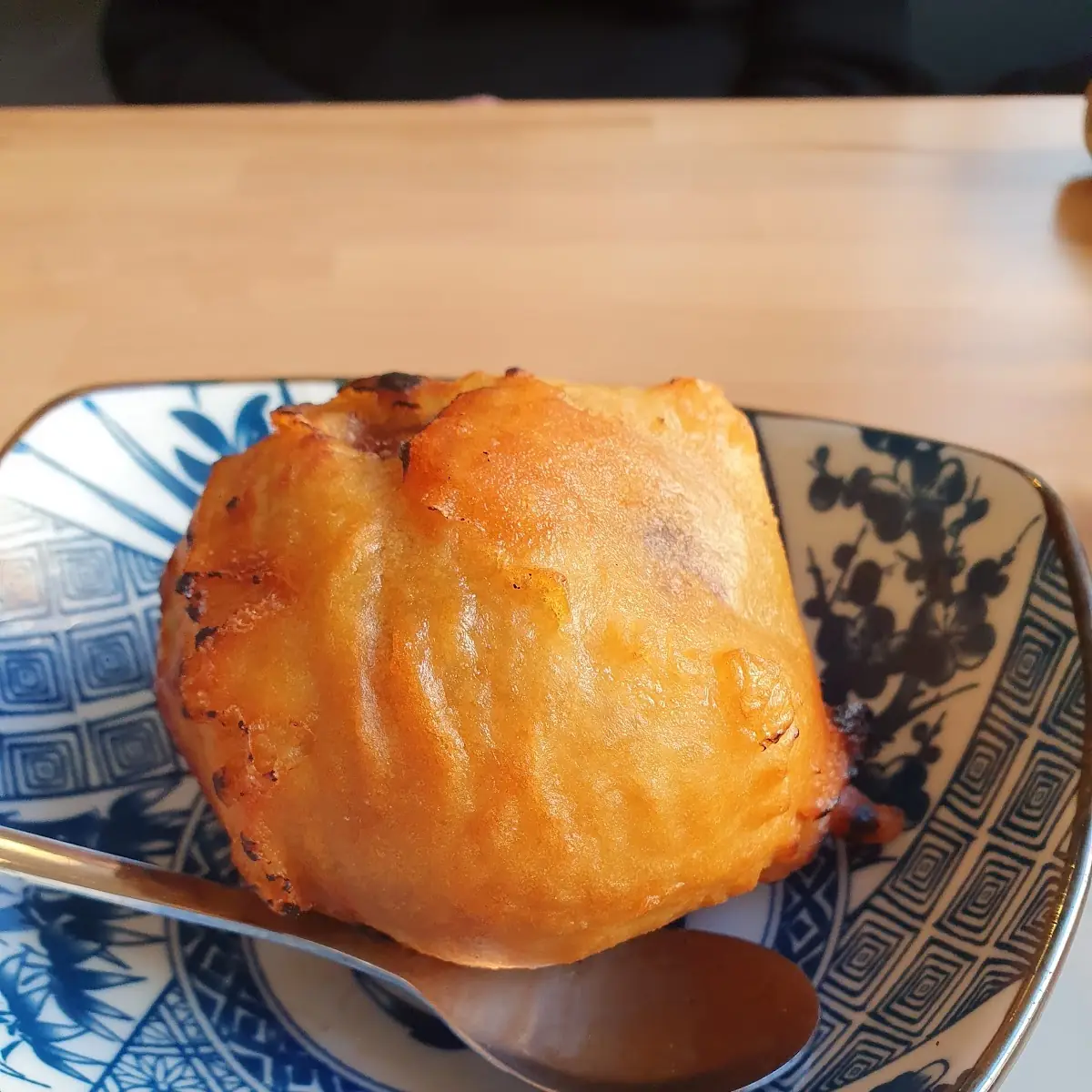 Fujiyama Eis