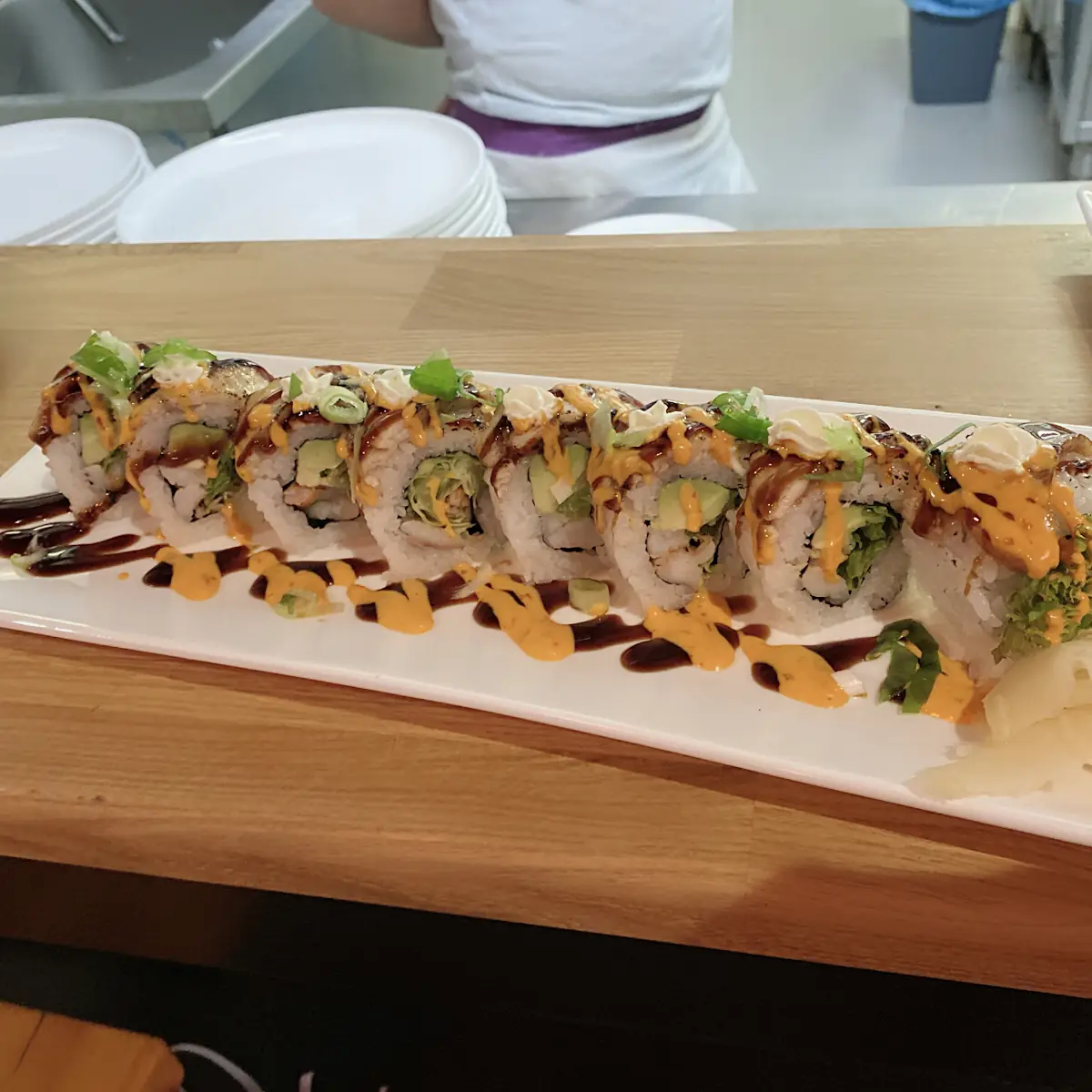 Hitomi Rolls