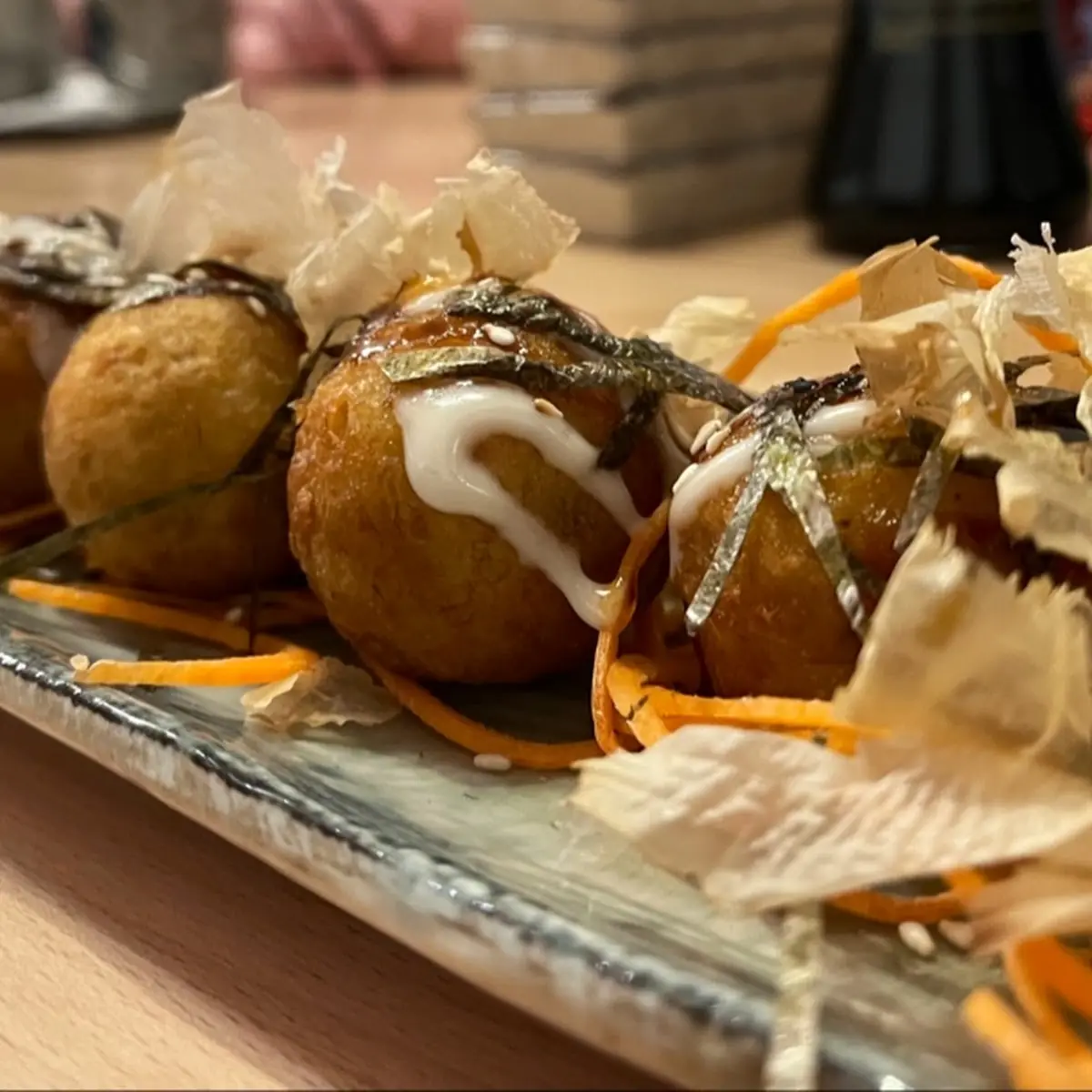 Takoyaki