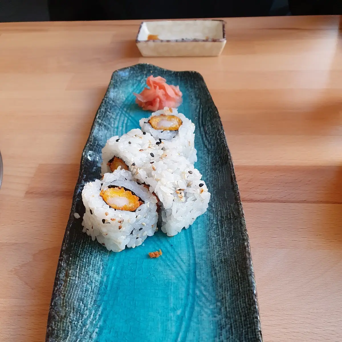 Tempura Maki