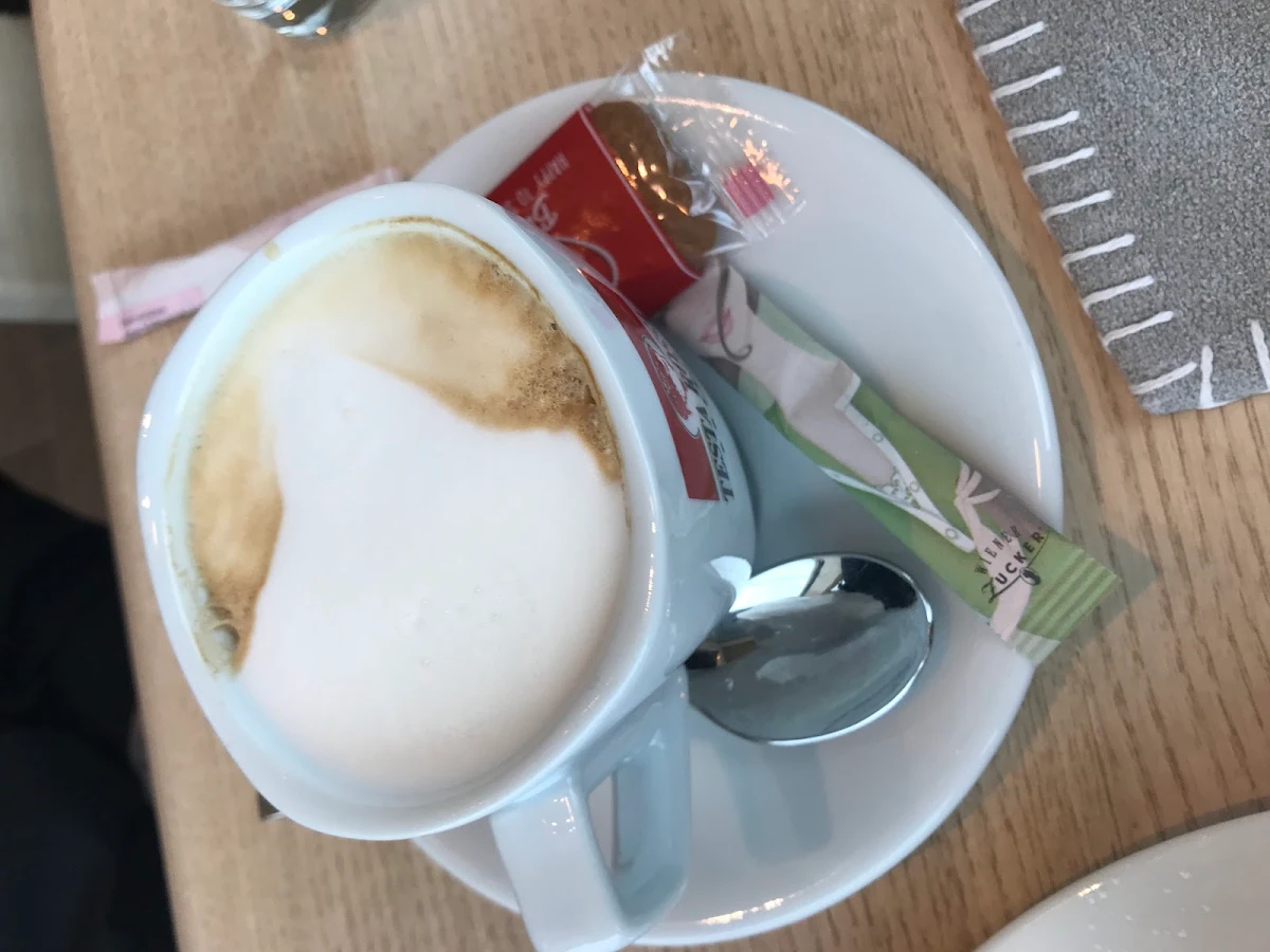 Cappuccino