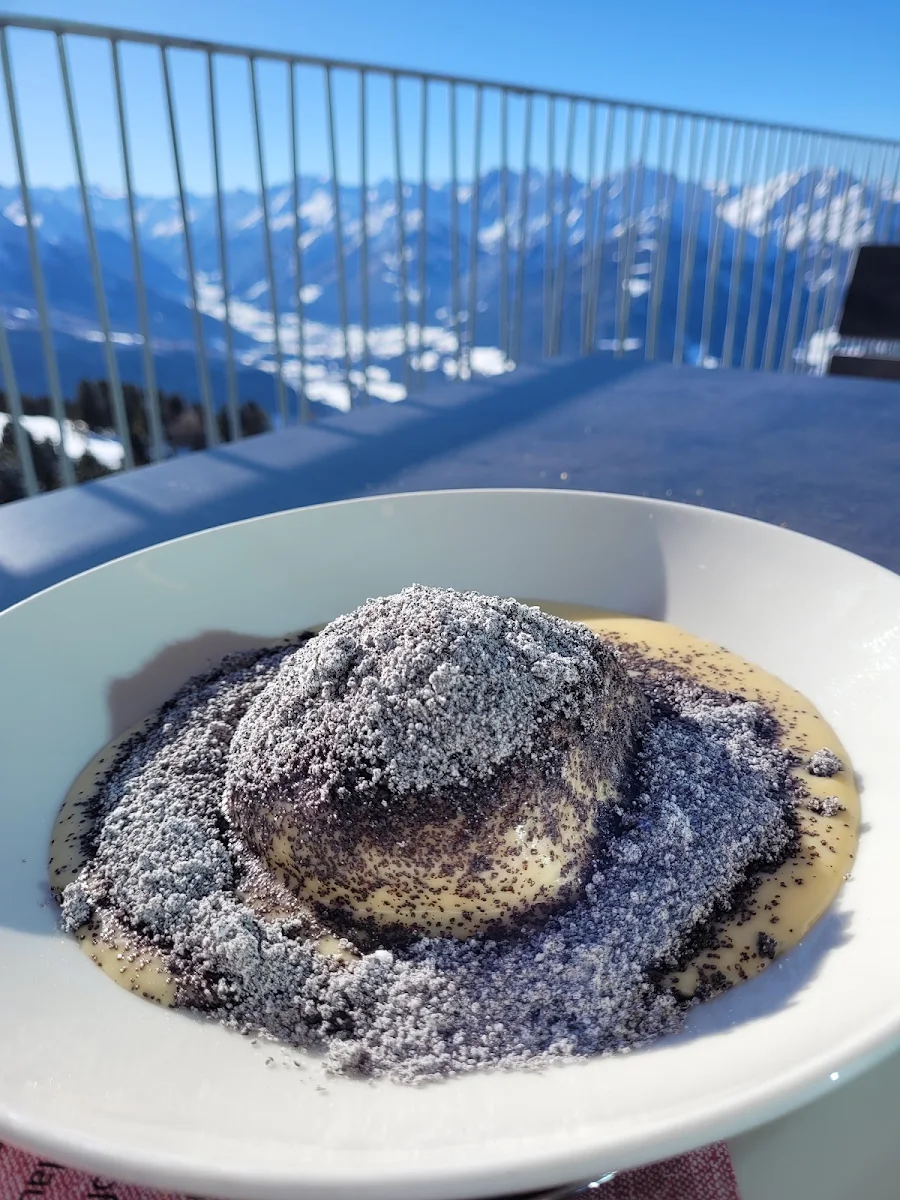 Germknödel