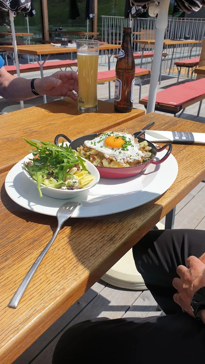 Tiroler Gröstl