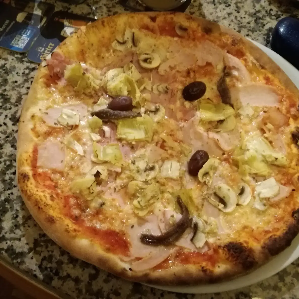 Pizza