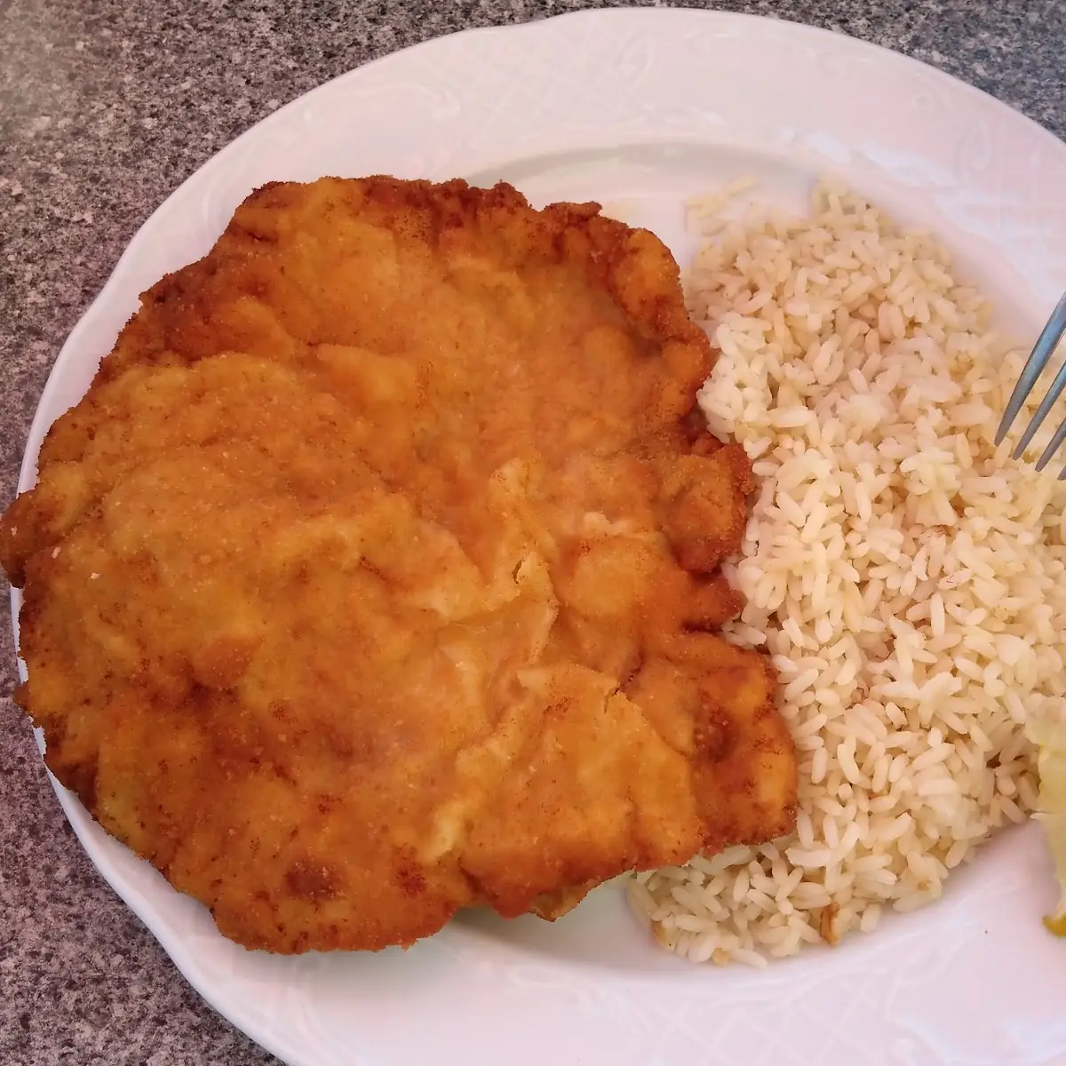 Wiener Schnitzel