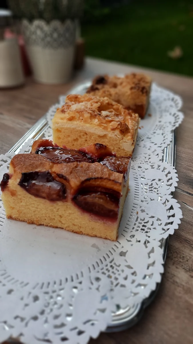Kuchen