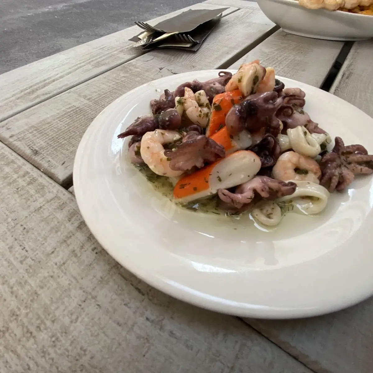 Octopus