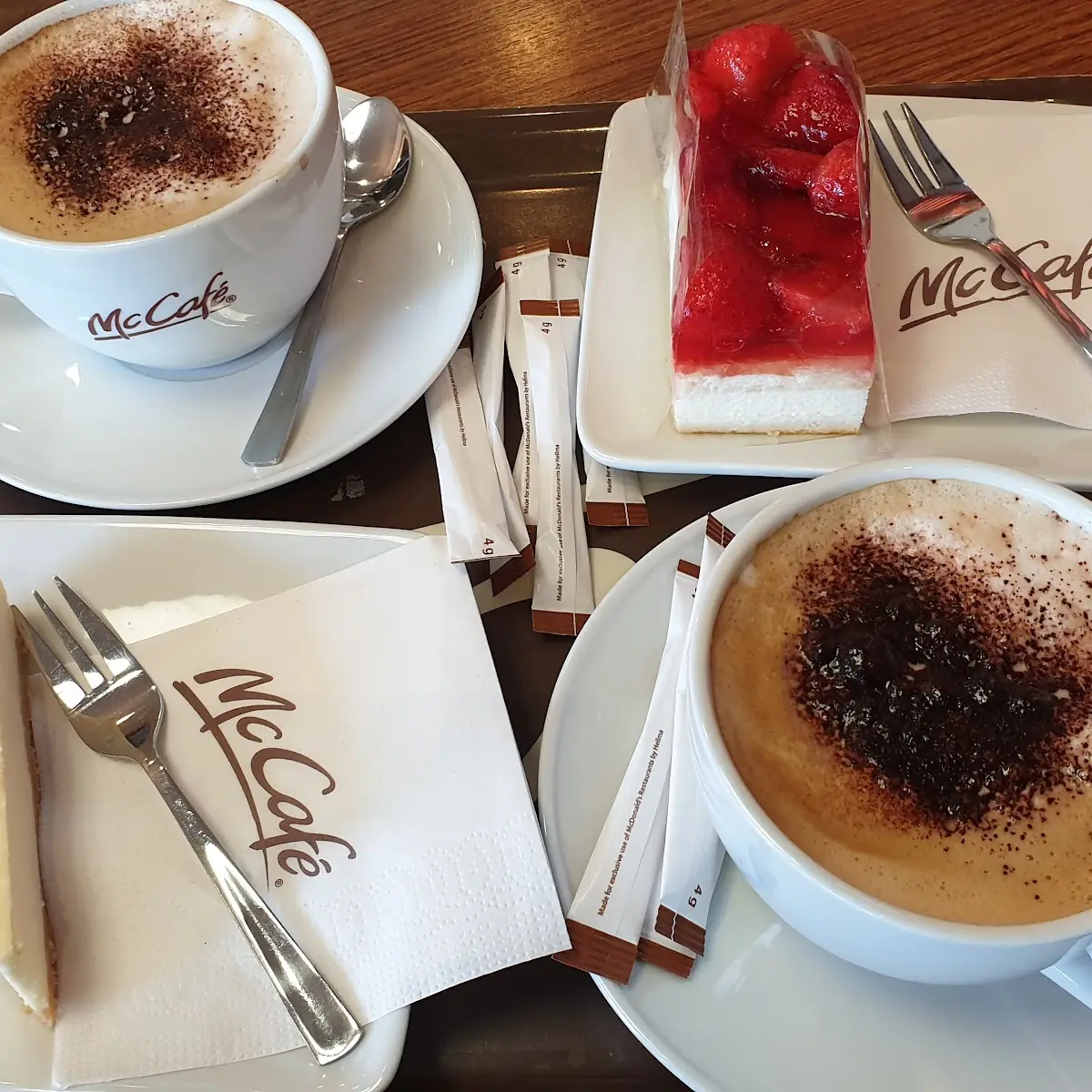 Cake