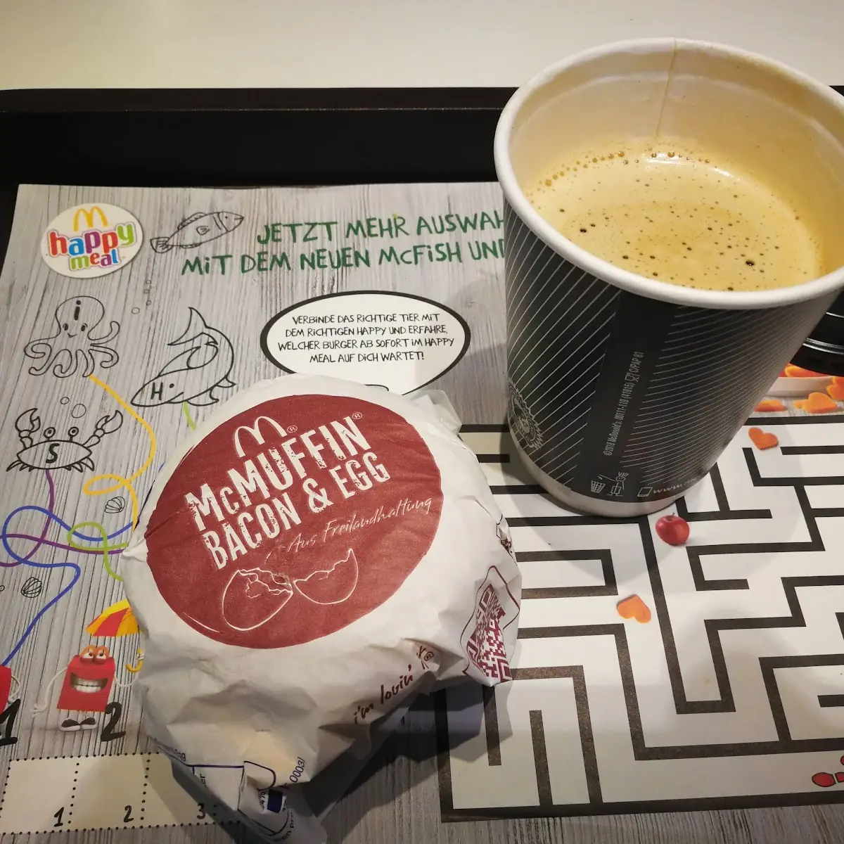 Coffee