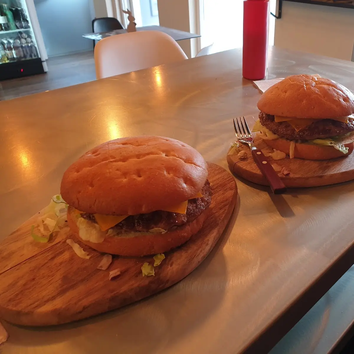 Cheeseburger