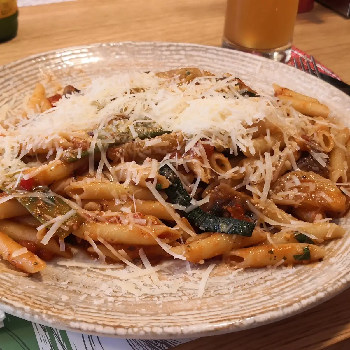 Penne Della Casa