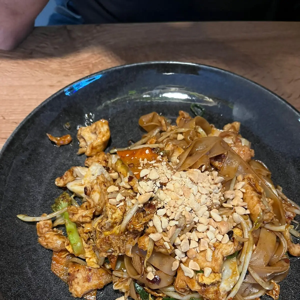 Phad Thai