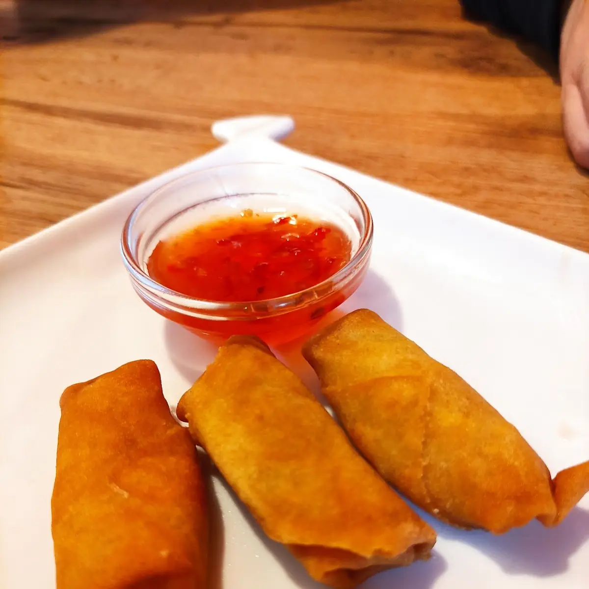Spring Roll