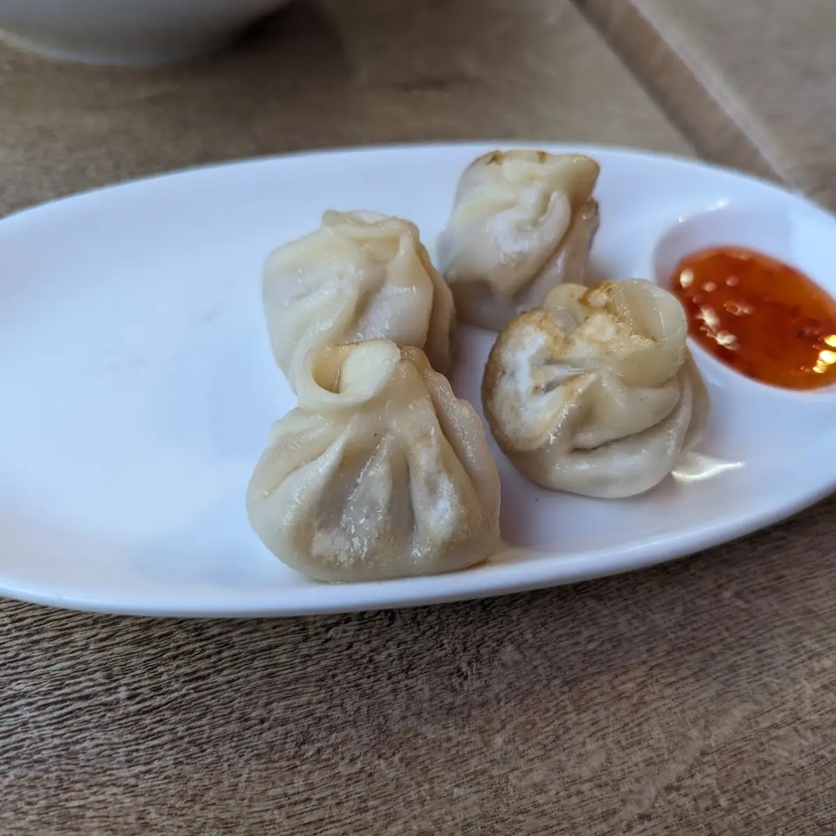 Dim Sum