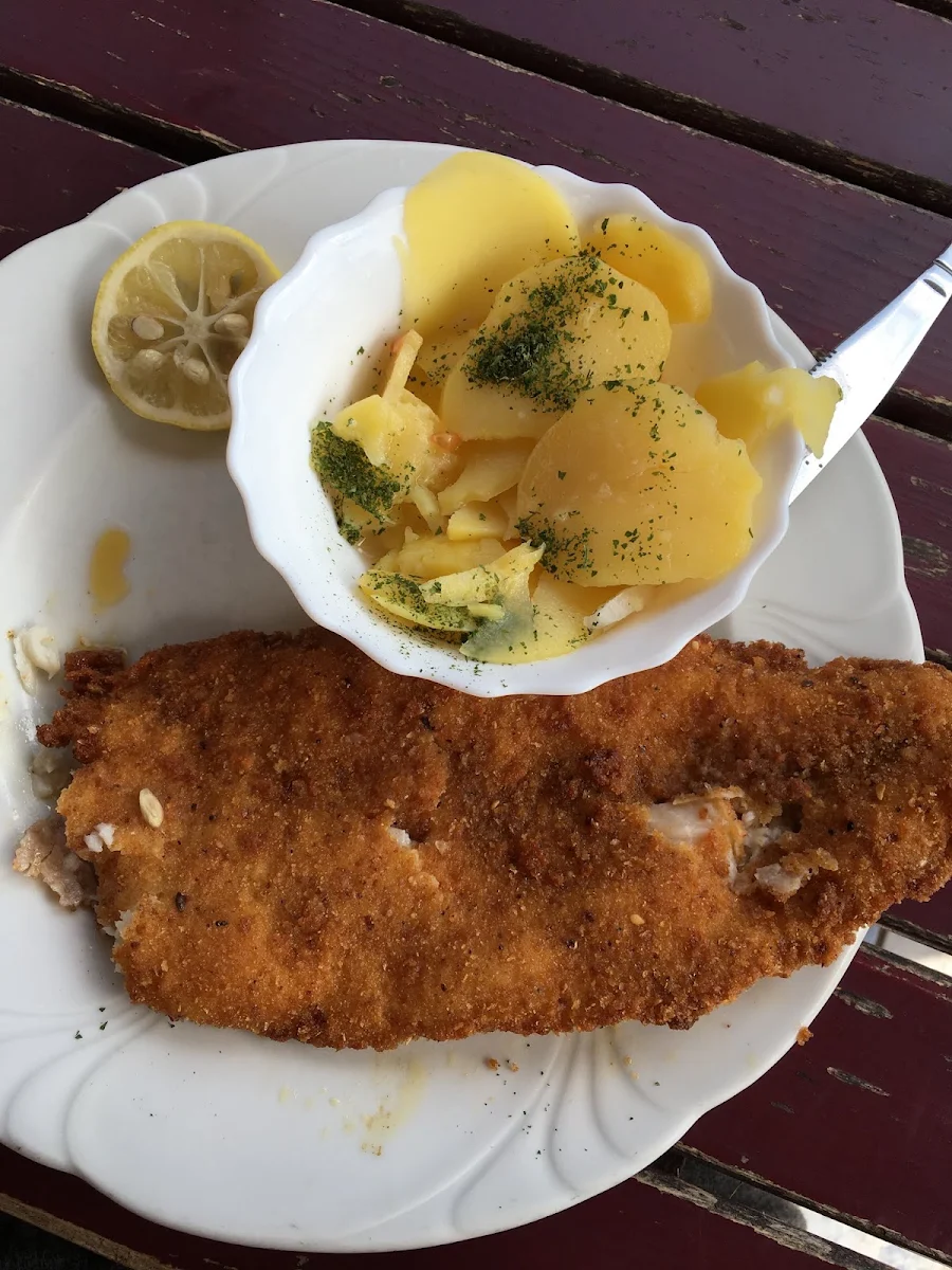 Schnitzel