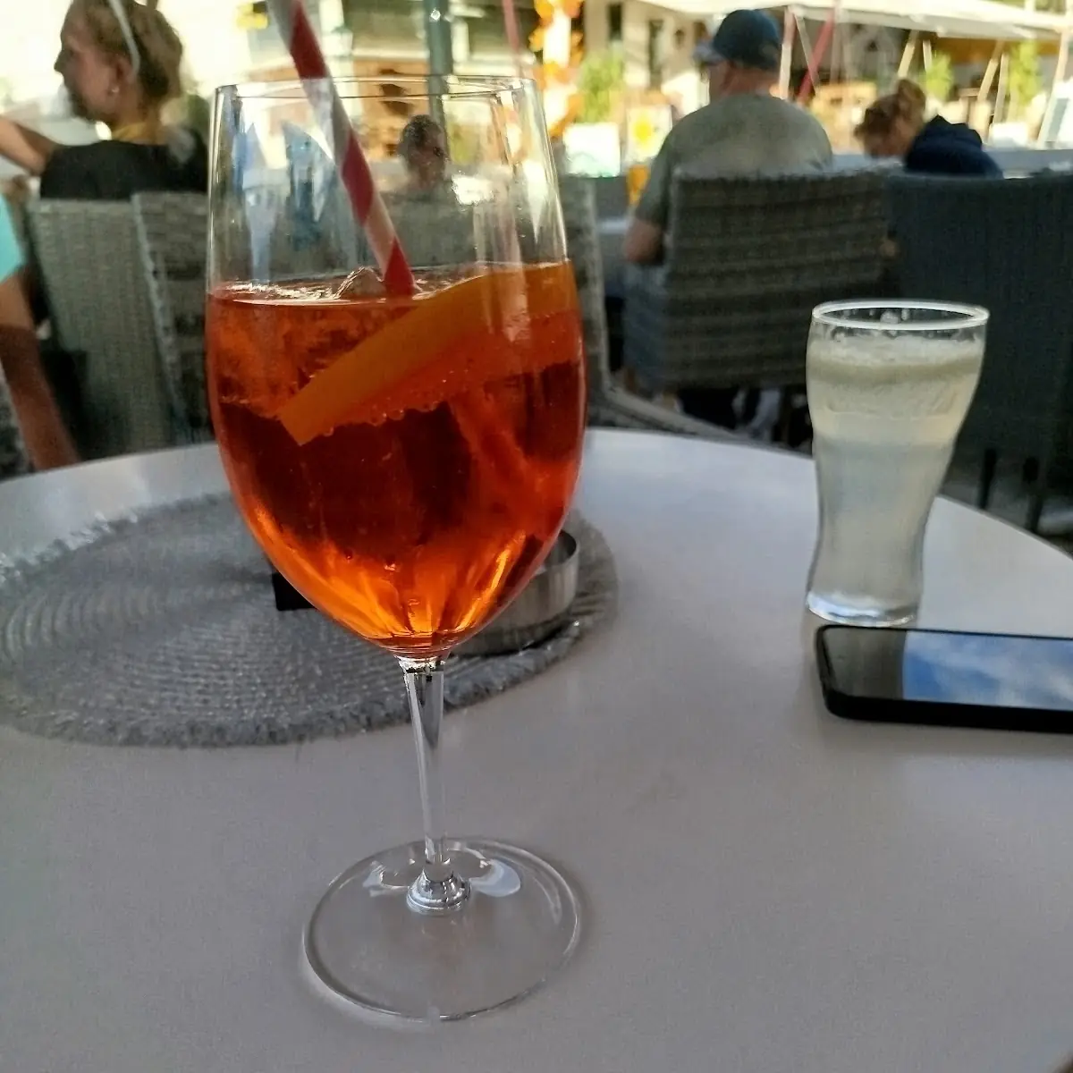 Aperol Spritz
