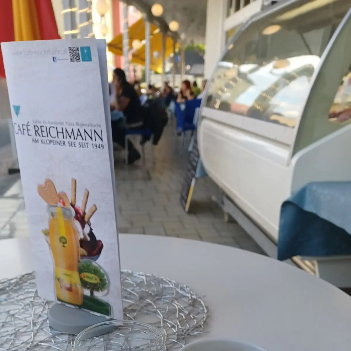 Kaffee Verlängert Schwarz