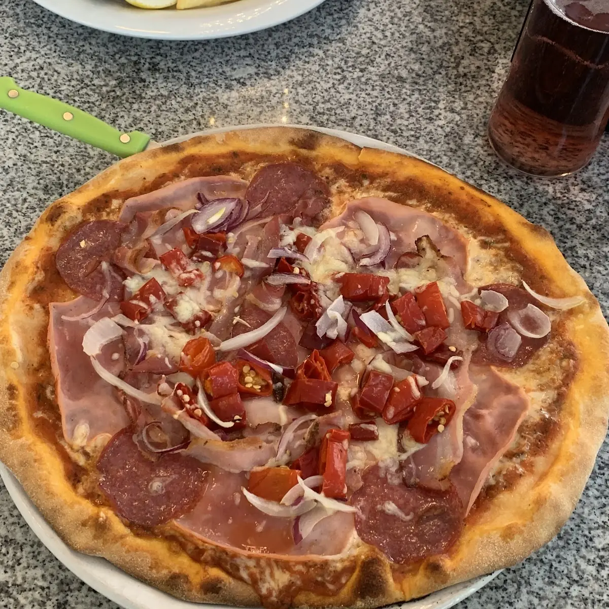 Pizza
