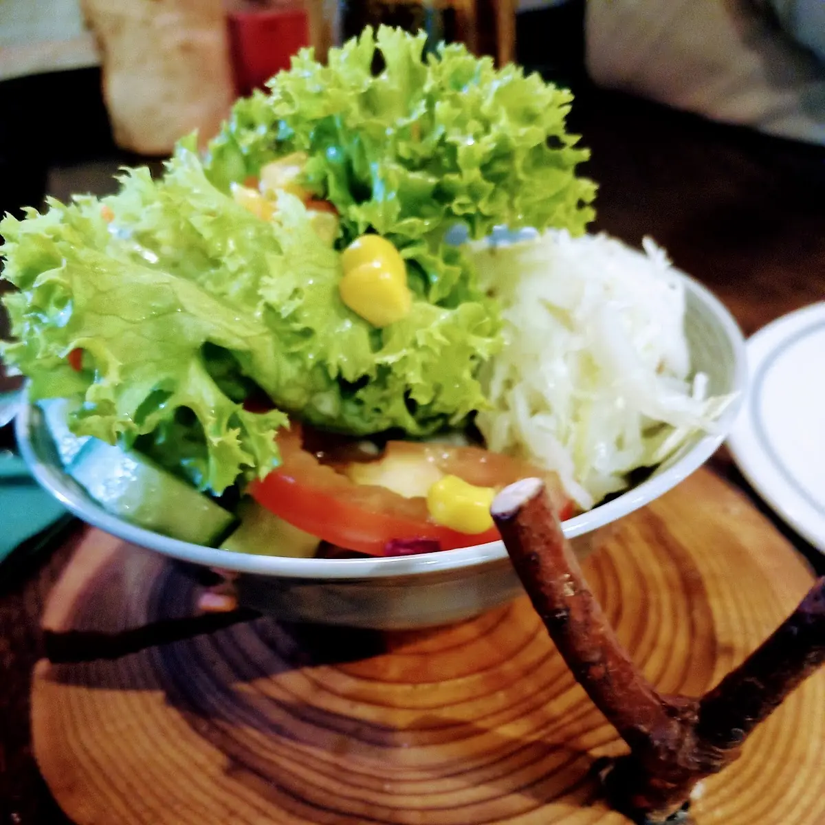 Beilagensalat
