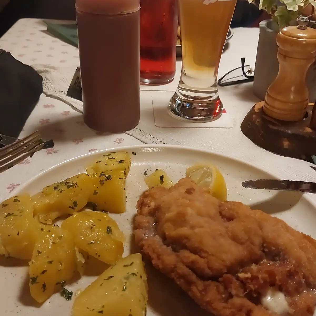 Cordon Bleu