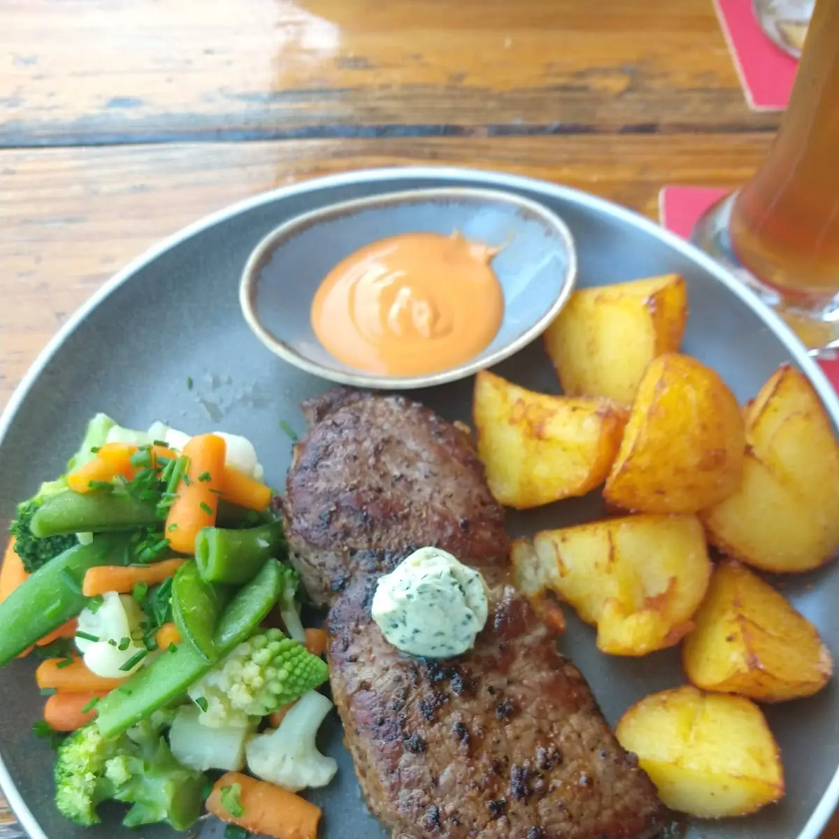 Rumpsteak