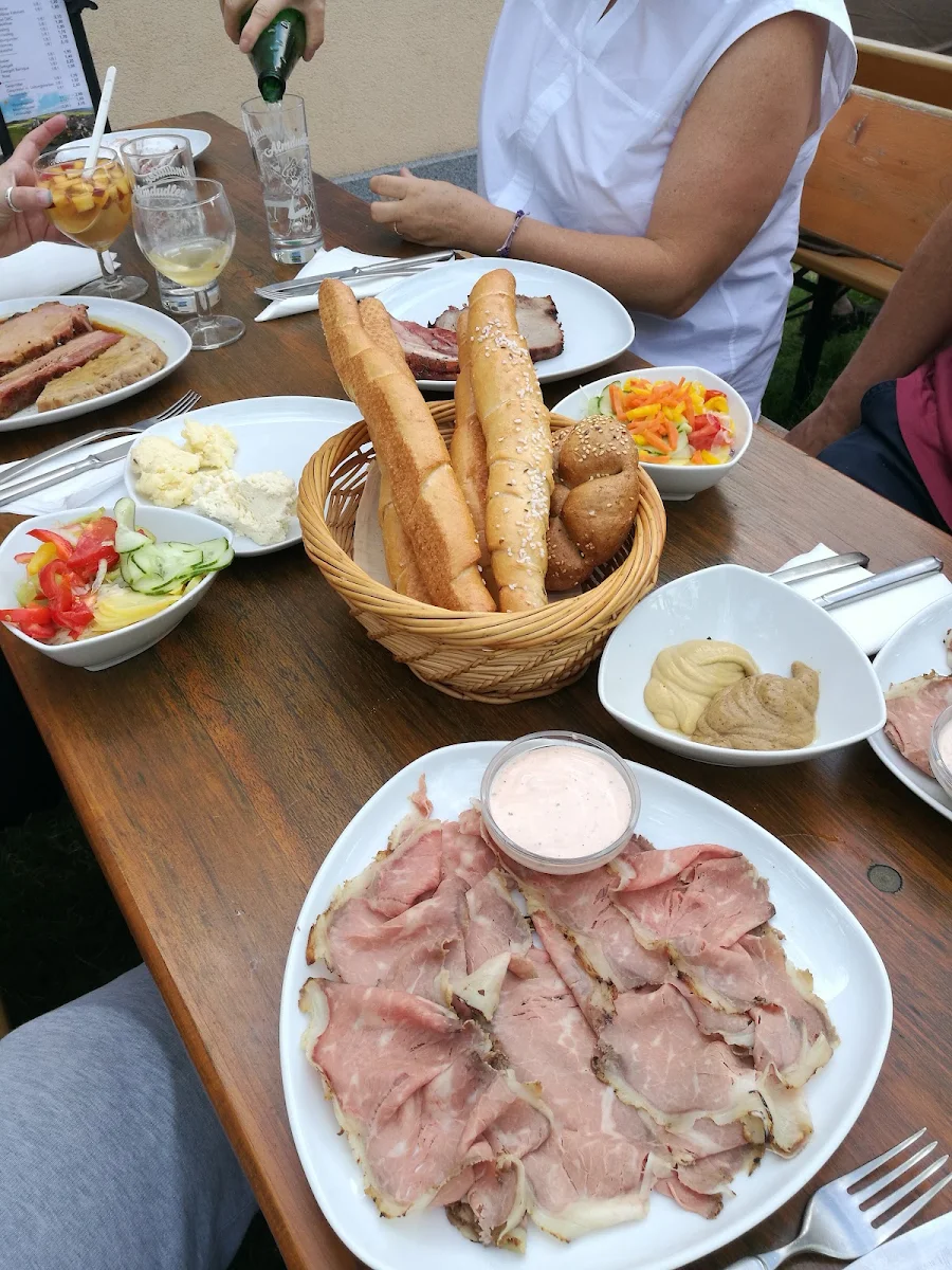 Rost Beef