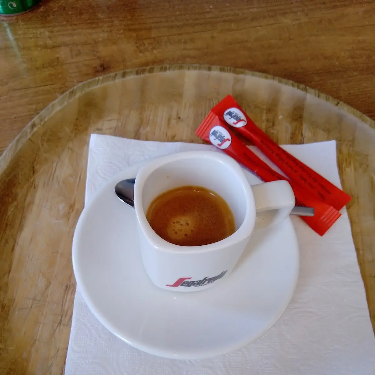 Espresso