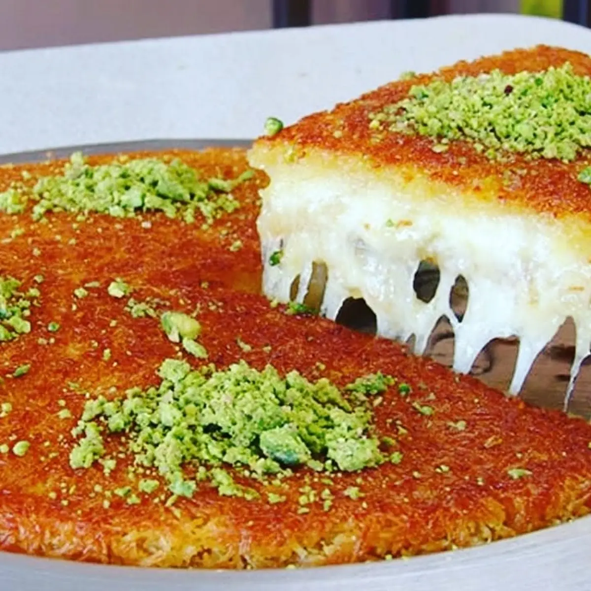 Künefe