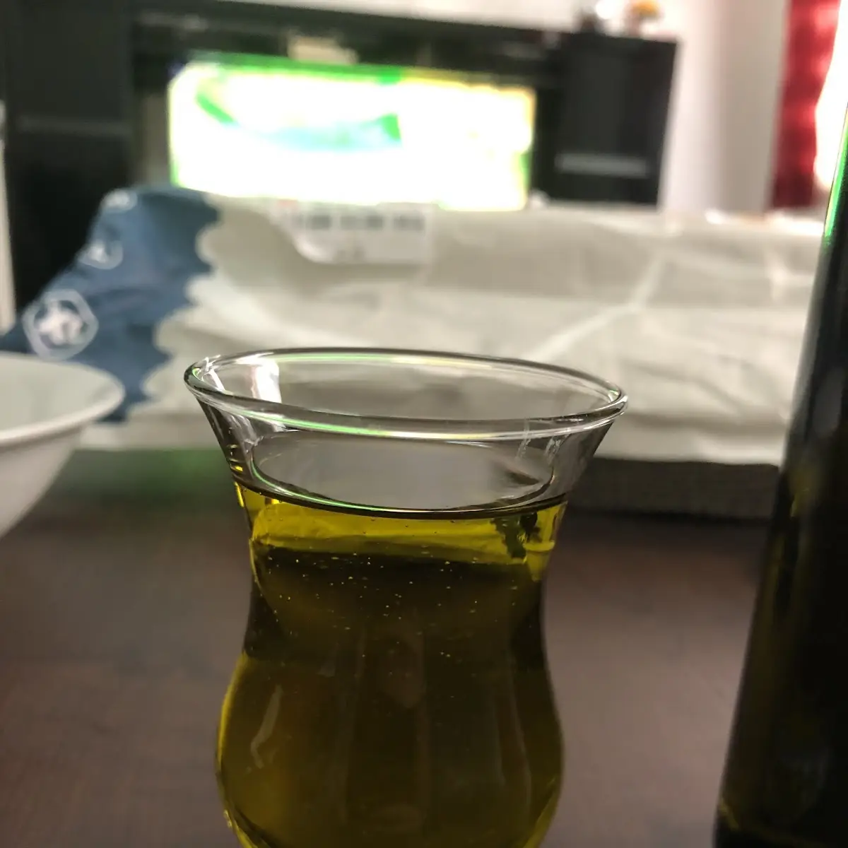 Ölivenöl
