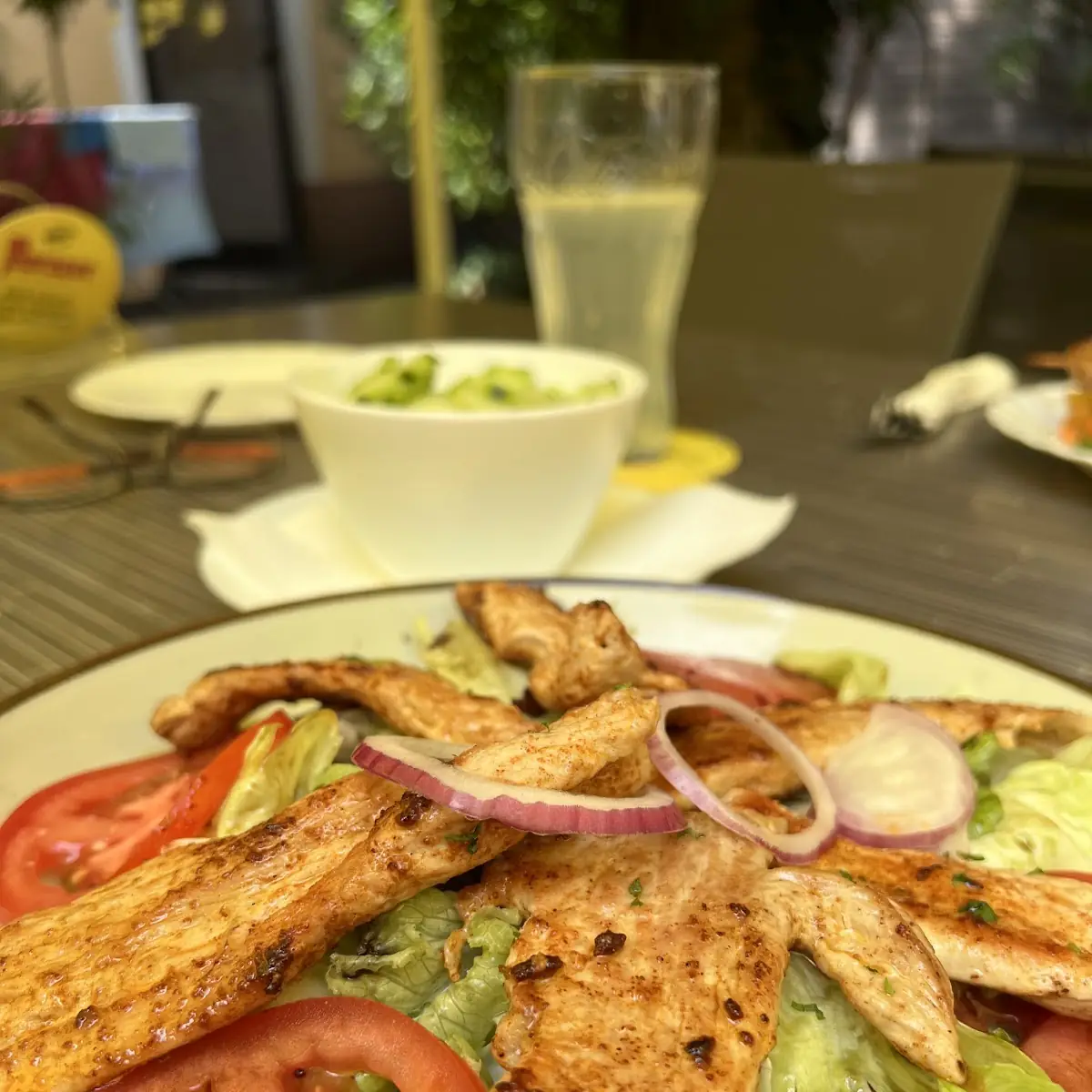 Putensalat