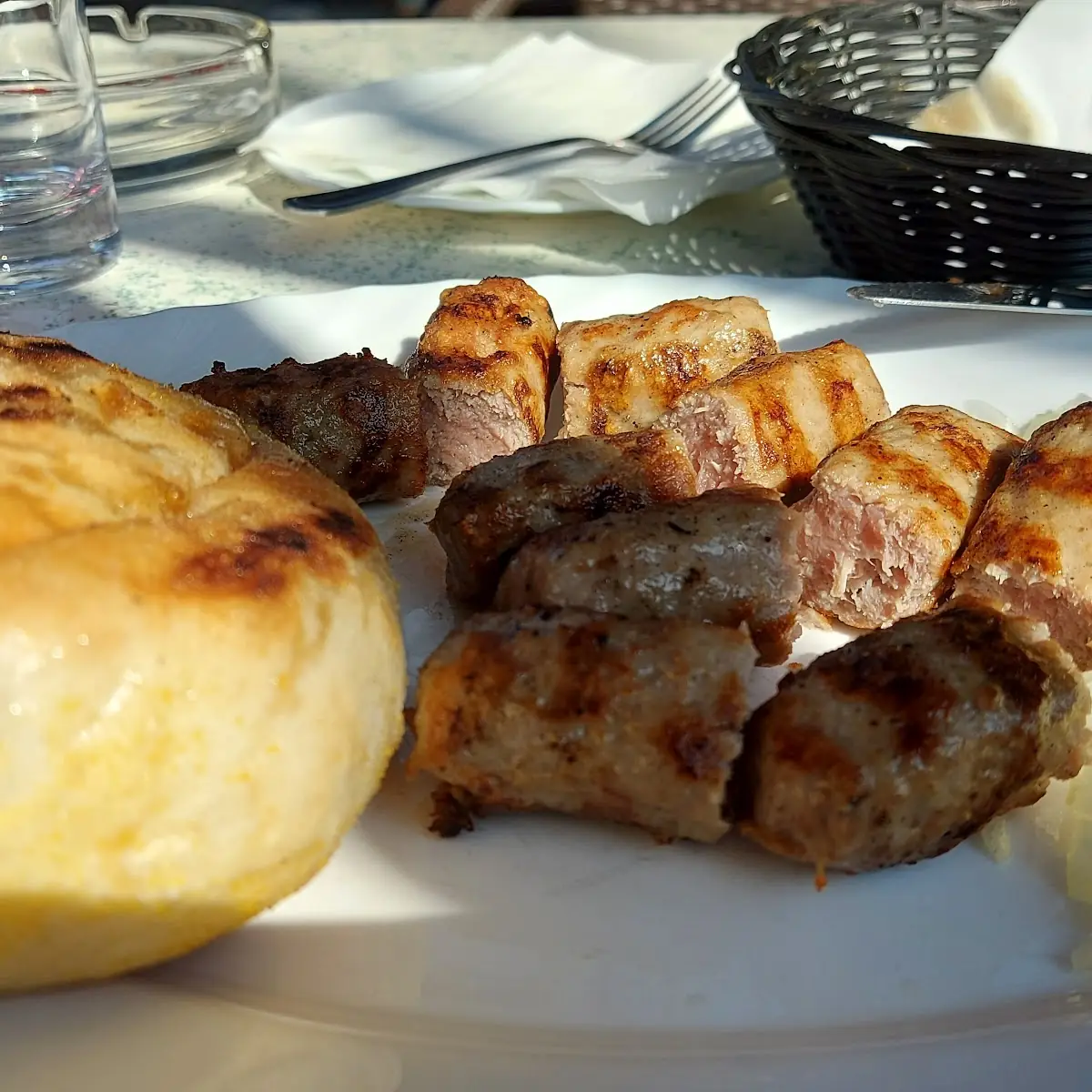 Čevapi