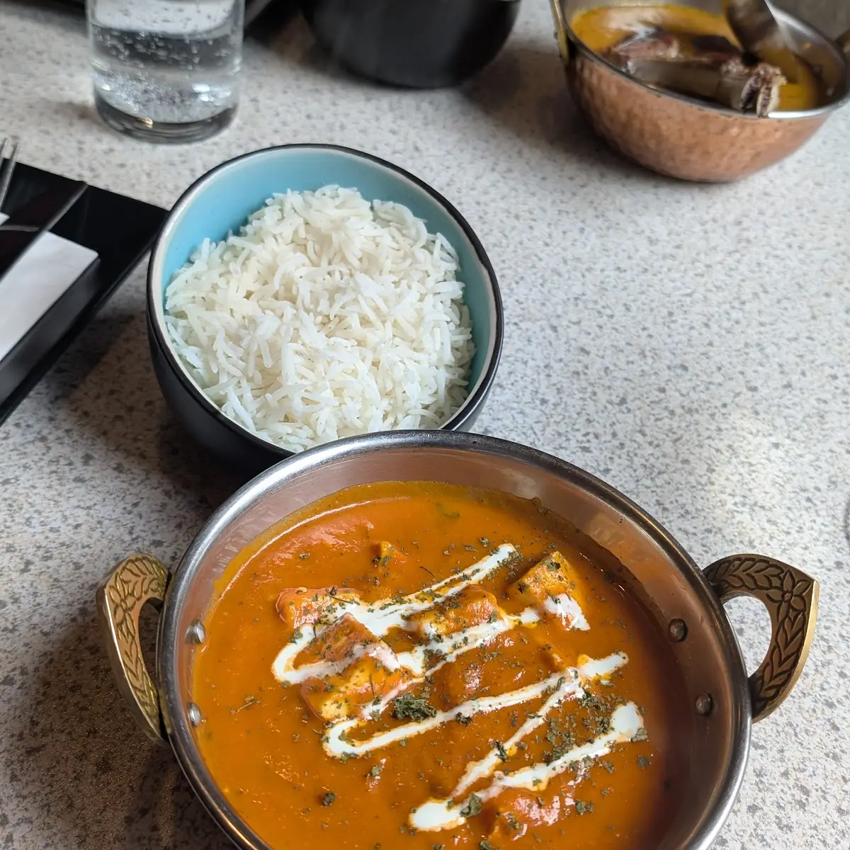 Butter Chicken