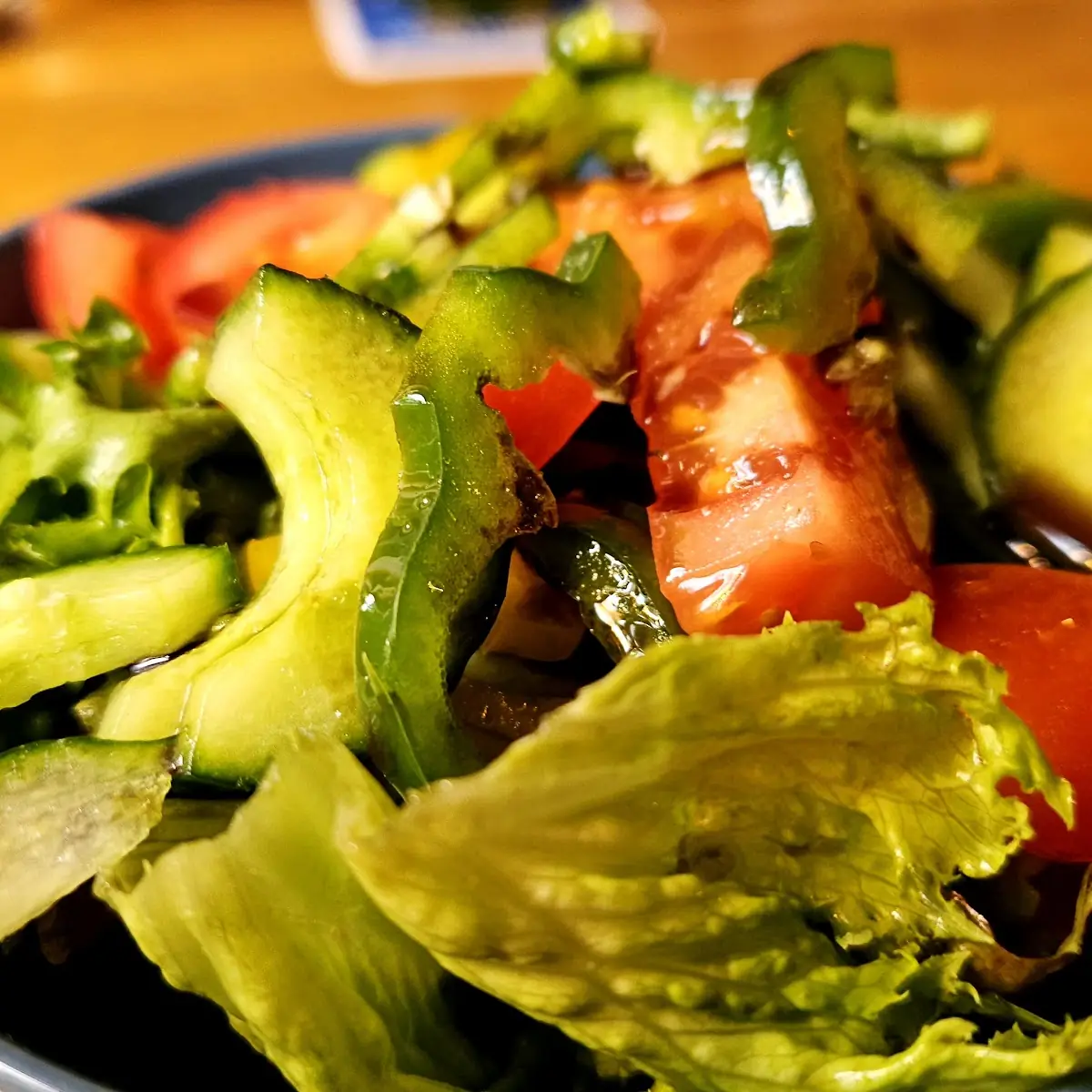 Gemischter Salat