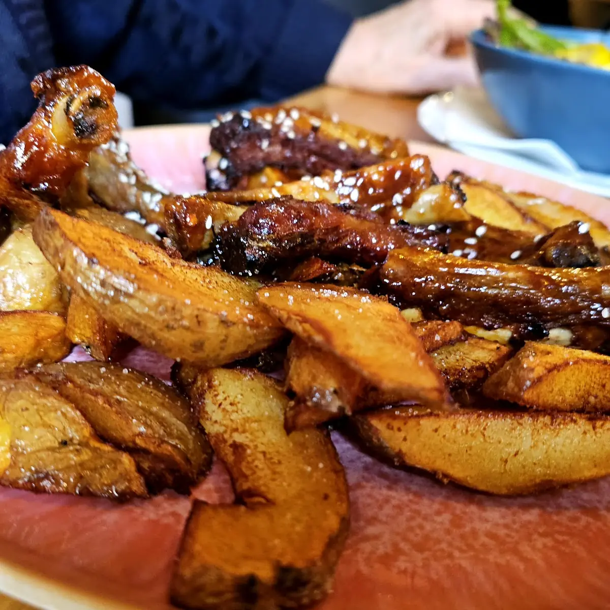 Spareribs