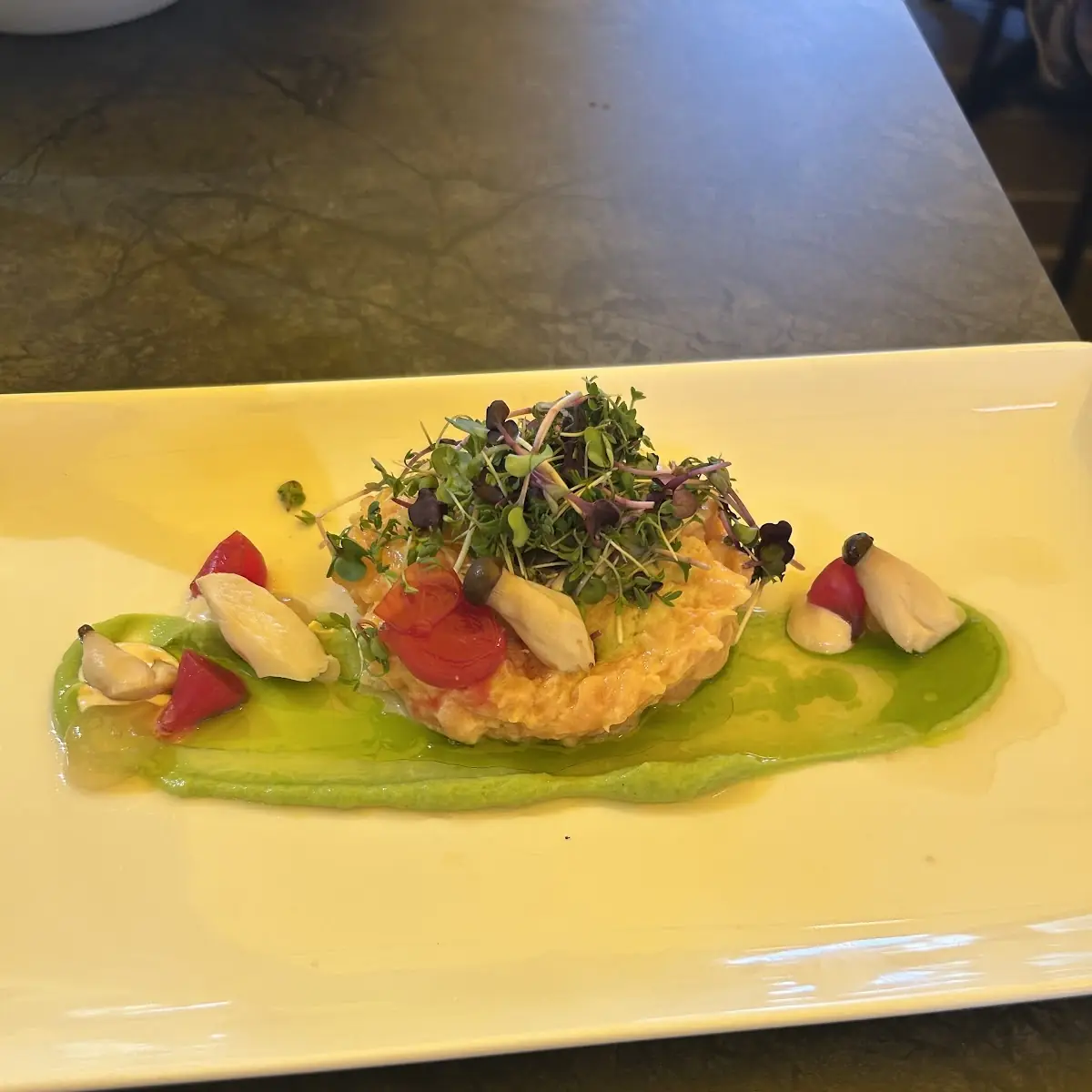 Salmon