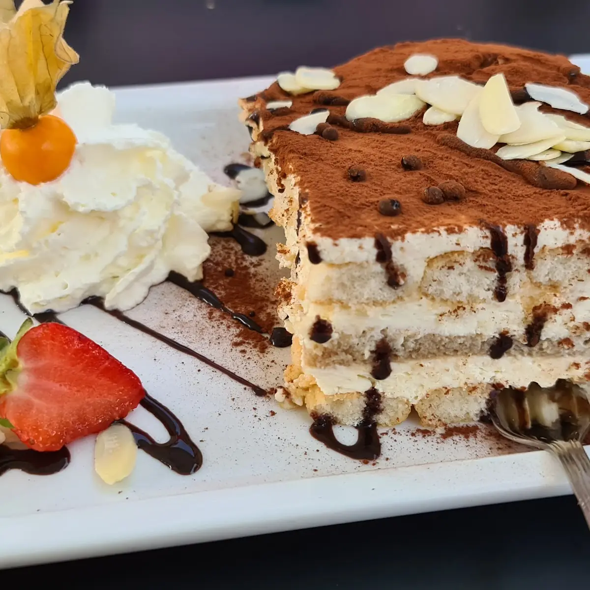 Tiramisu Einfach Vorzüglich Himmlisch