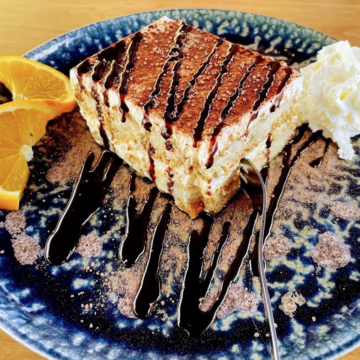 Tiramisu