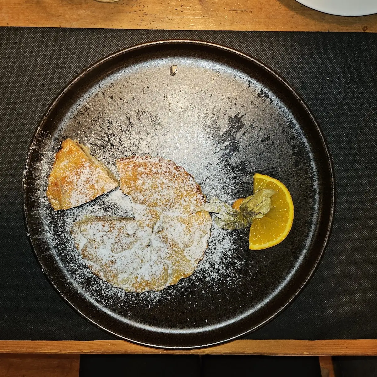 Apfelkuchen