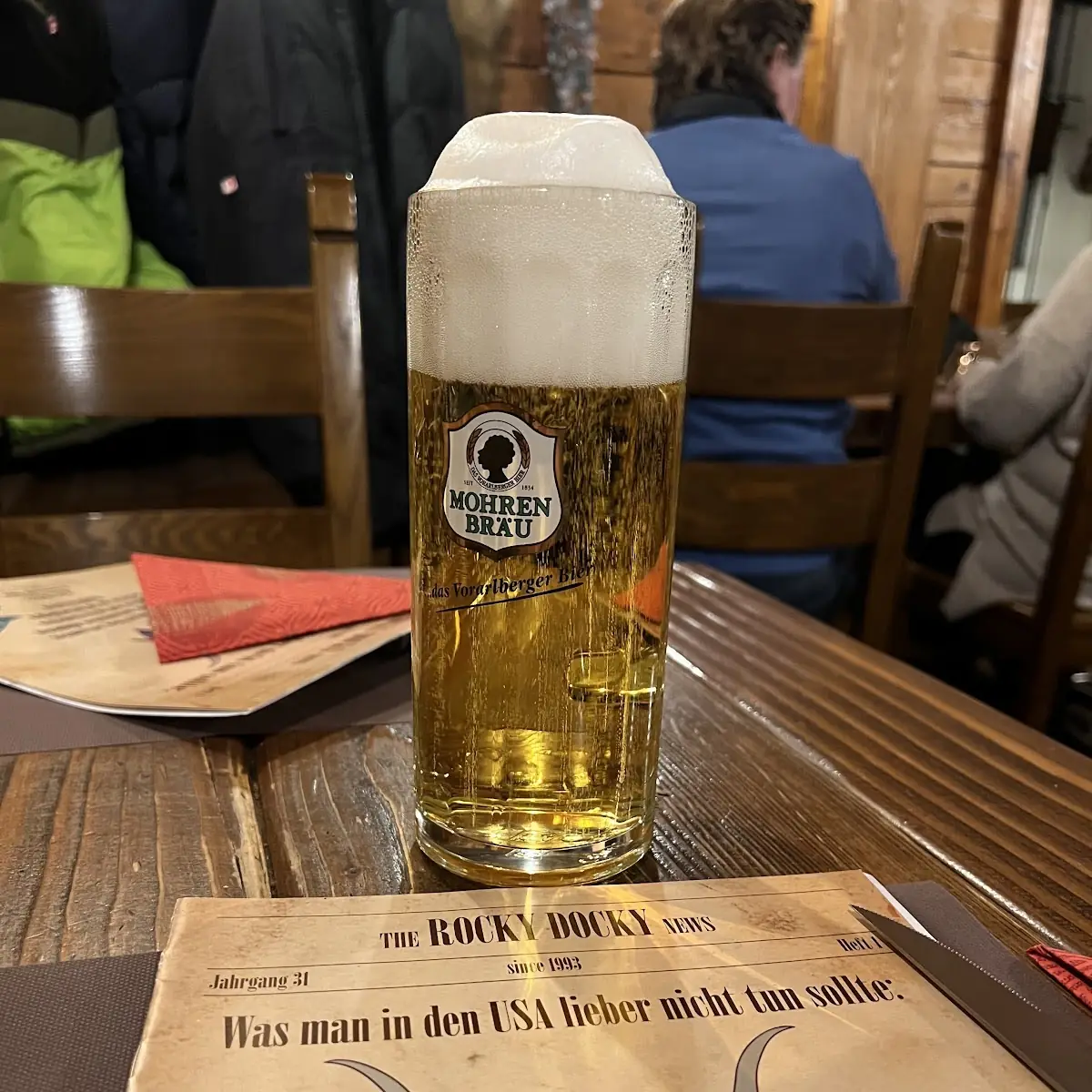 Beer