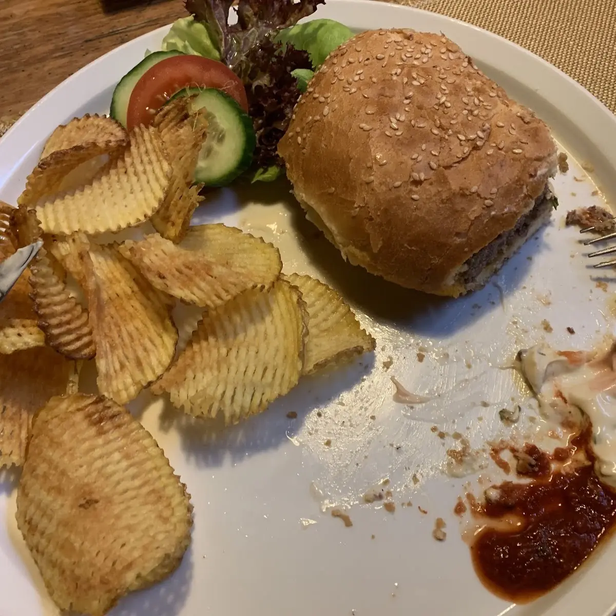 Cheeseburger