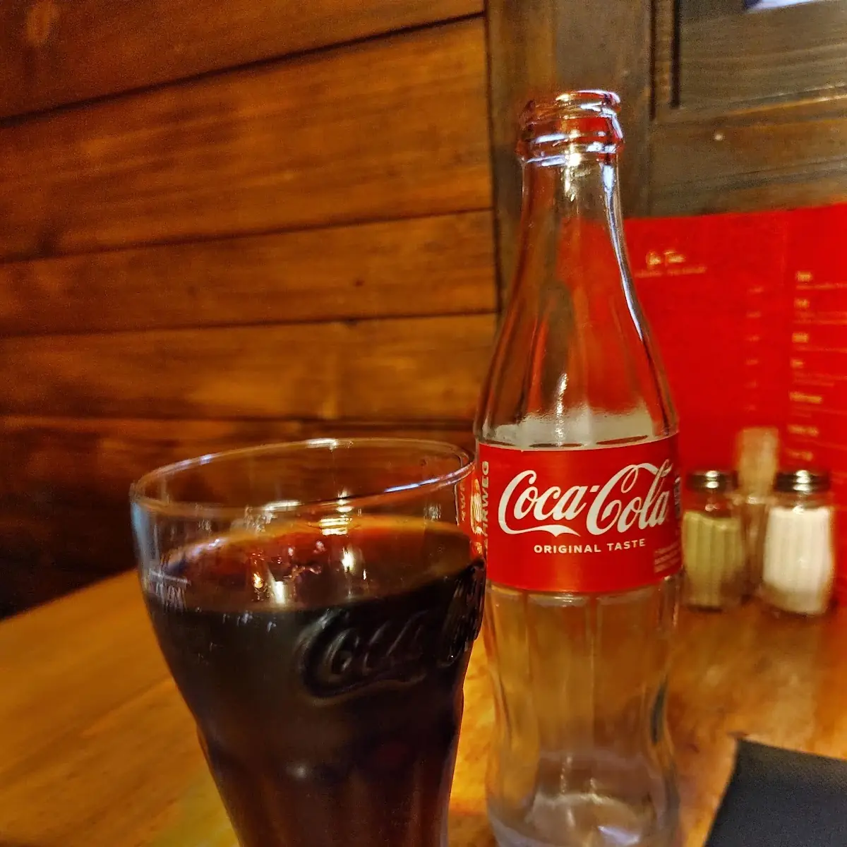 Cola